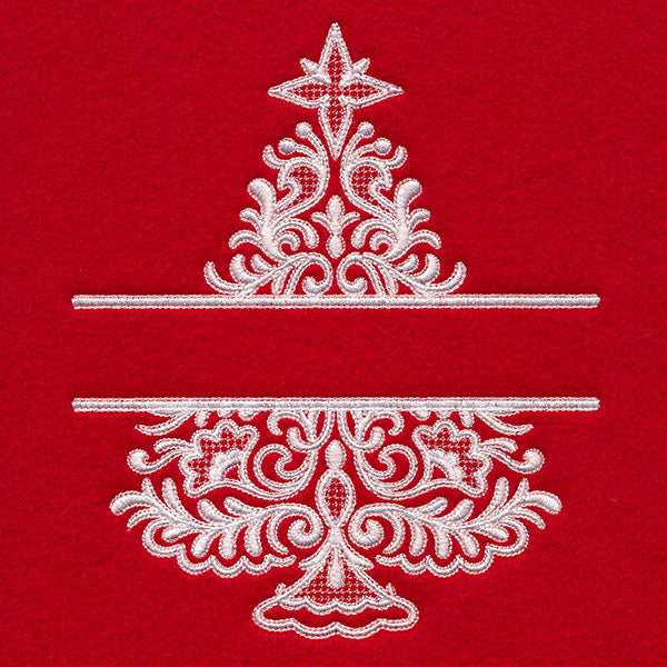 Exquisite Customizable Christmas - Tree