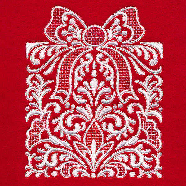 Exquisite Christmas - Present