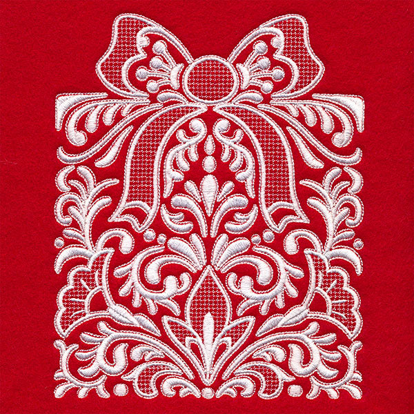 Exquisite Christmas - Present