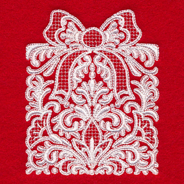 Exquisite Christmas - Present