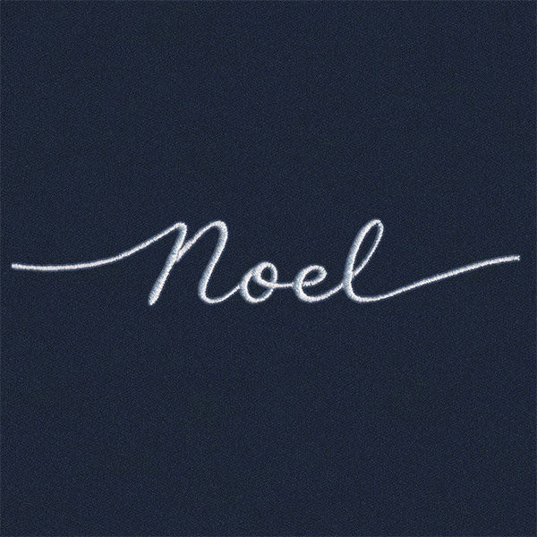 Continuous Holiday Joy Border - Noel