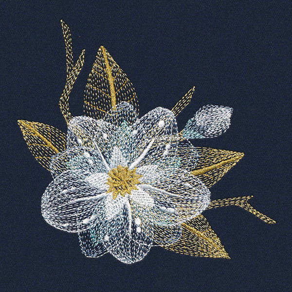 Sheer Delights Flower Corner