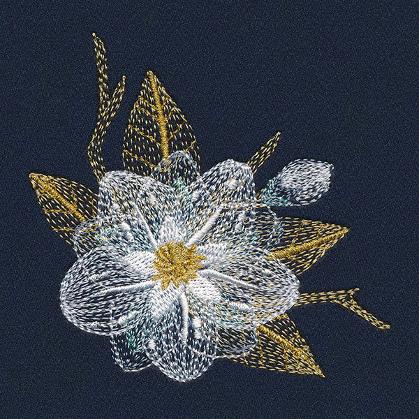 Sheer Delights Flower Corner