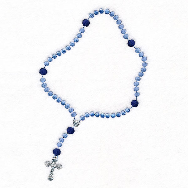 Full of Grace Rosary