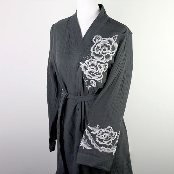 Sheer Delights Anemones Spray