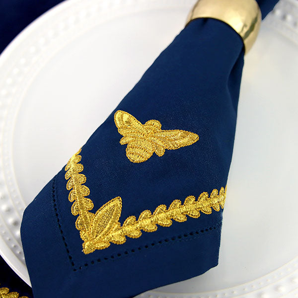 Buzzing with Sweetness - Single Bee