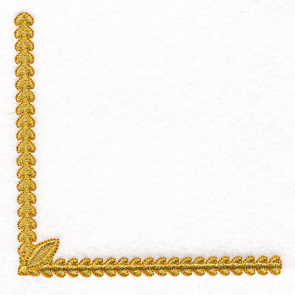 Buzzing with Sweetness - Gilded Corner