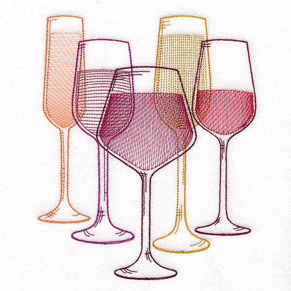 Time to Wine Feature