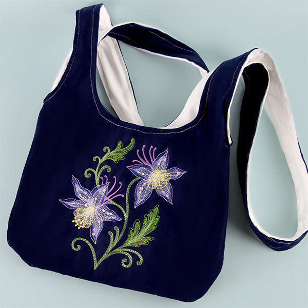 Sheer Magic Columbine