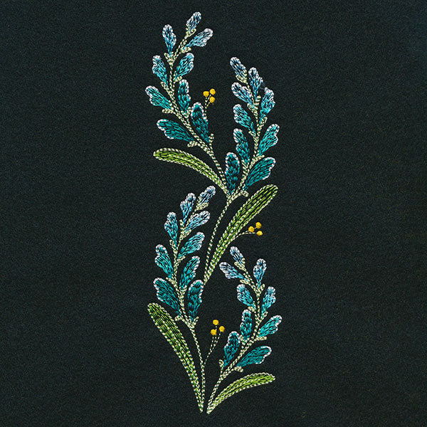 Wild Charms Tall Flower Border