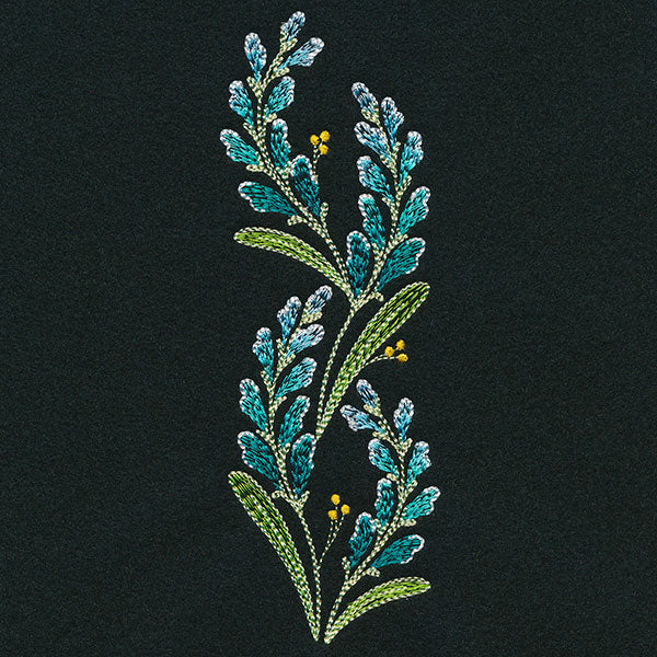 Wild Charms Tall Flower Border