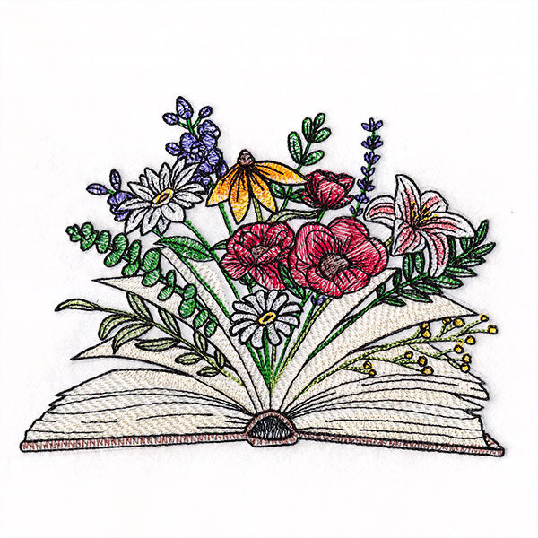 Read and Grow Magic Book