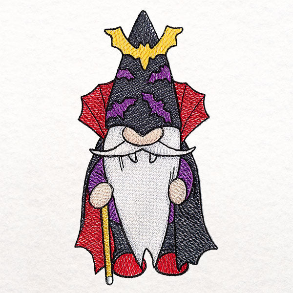 Halloween Costumes Gnome - Vampire