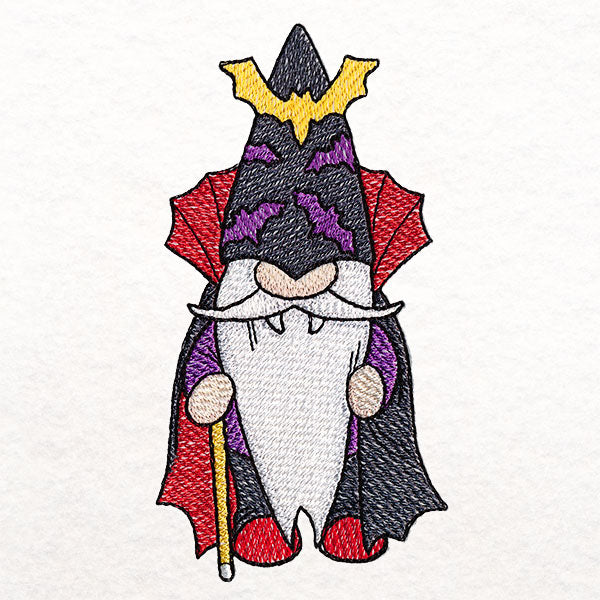 Halloween Costumes Gnome - Vampire