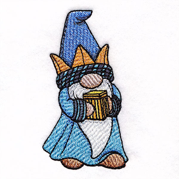 Three Wisemen Gnomes 1