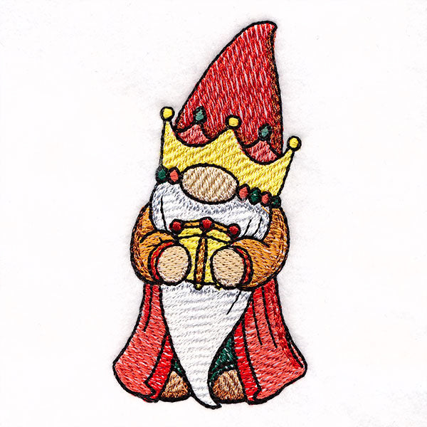 Three Wisemen Gnomes 3