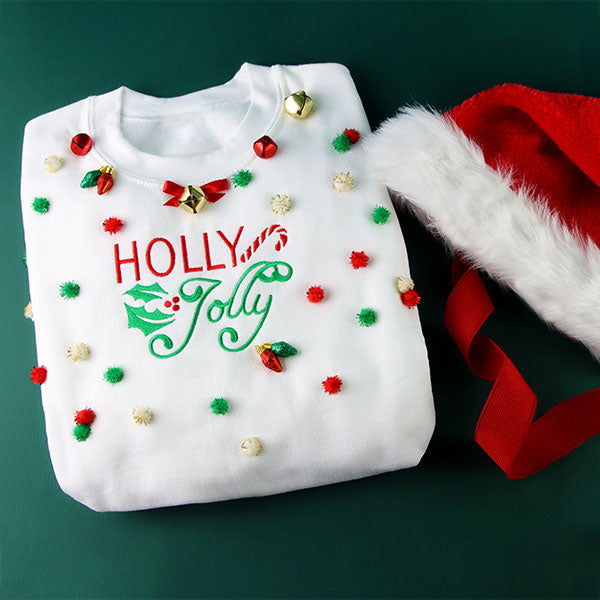 Holly Jolly