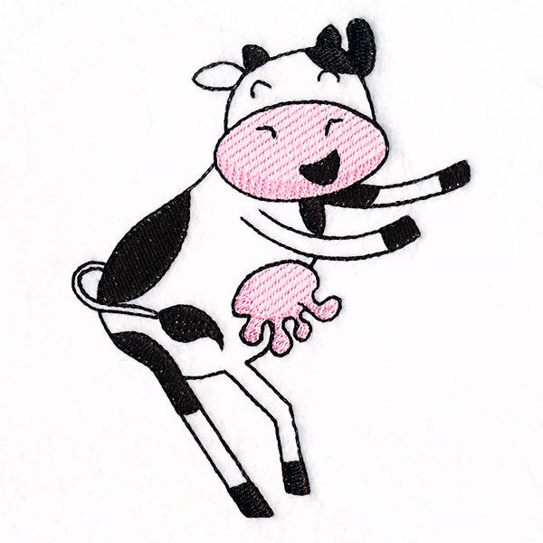 Milkshake Cow 2