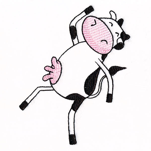Milkshake Cow 3