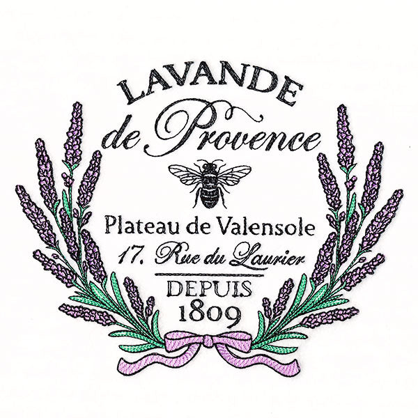 French Market - Lavande de Provence