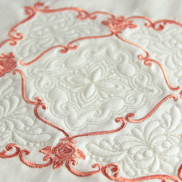 Elegant and Fancy Flourishes