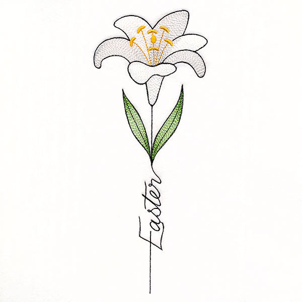 Easter Lily