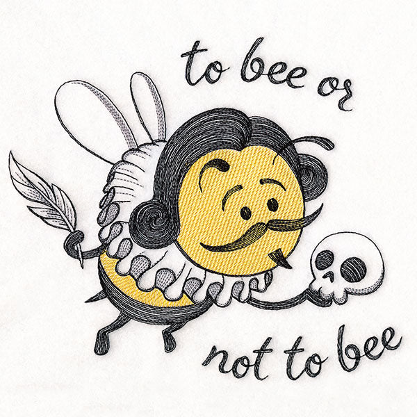 To Bee Or Not to Bee