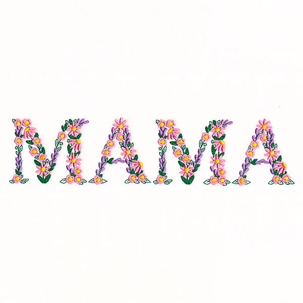 Floral Mama
