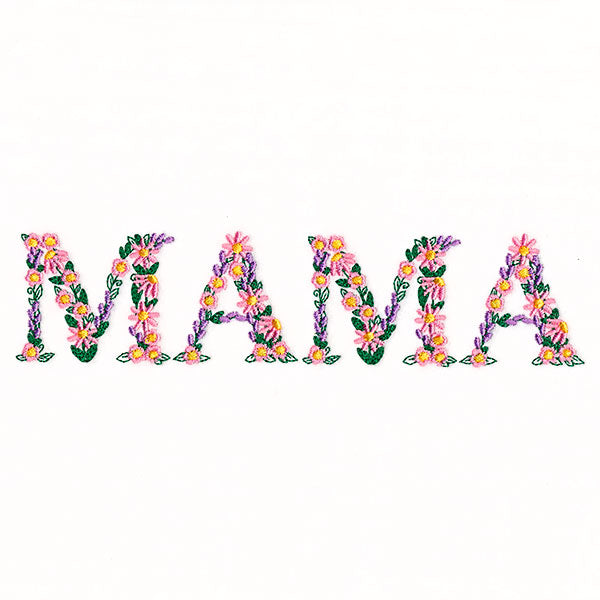 Floral Mama