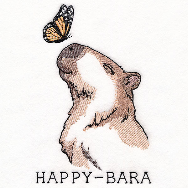 Happy-bara