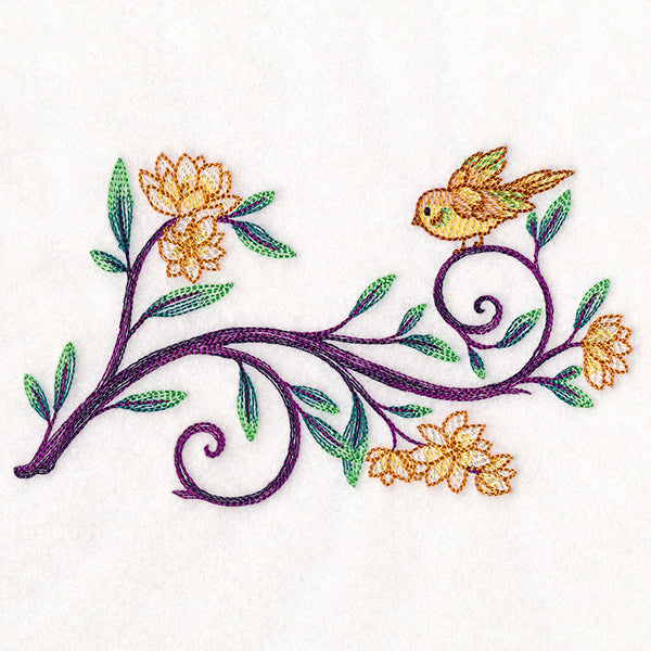 Little Bird and Botanicals