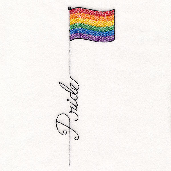 Pride Flag