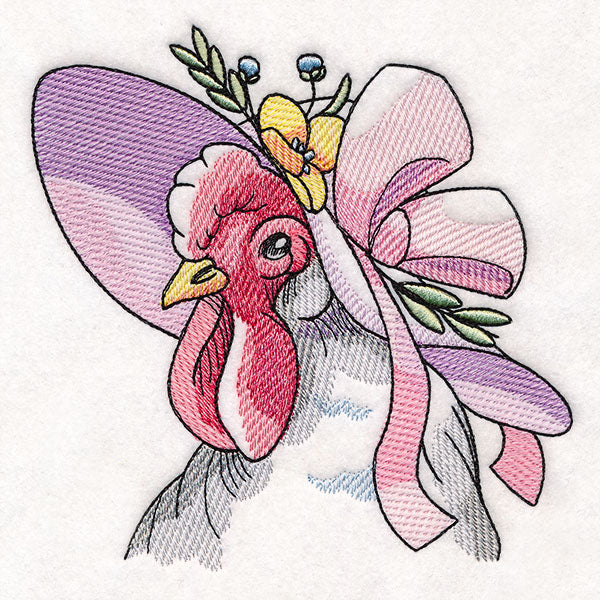 Southern Belle Chicken