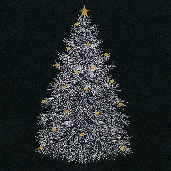 Dreamy Christmas Tree