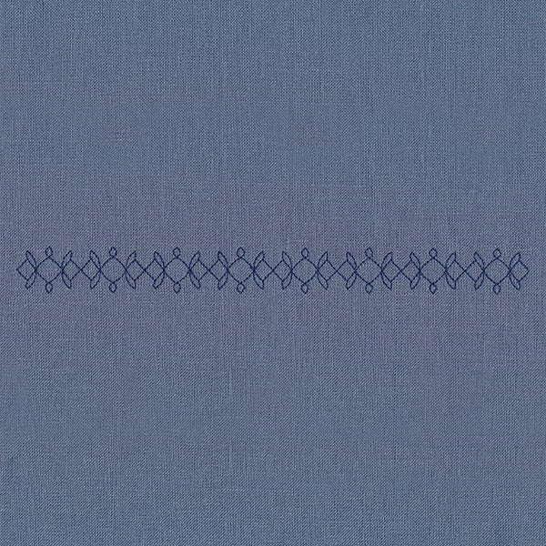 Delicate Border II - 1