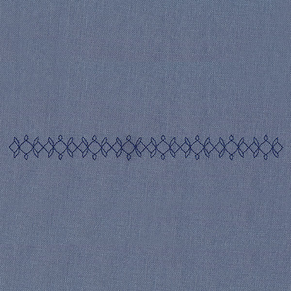 Delicate Border II - 1