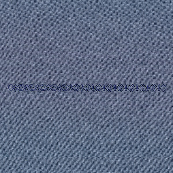 Delicate Border II - 3
