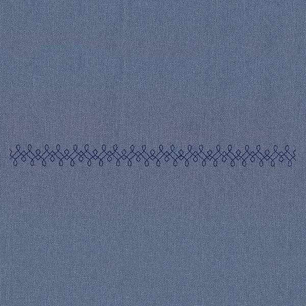 Delicate Border II - 5