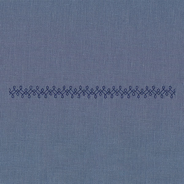 Delicate Border II - 5