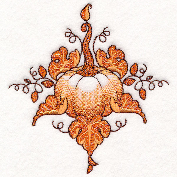 Autumn Moment - Pumpkin