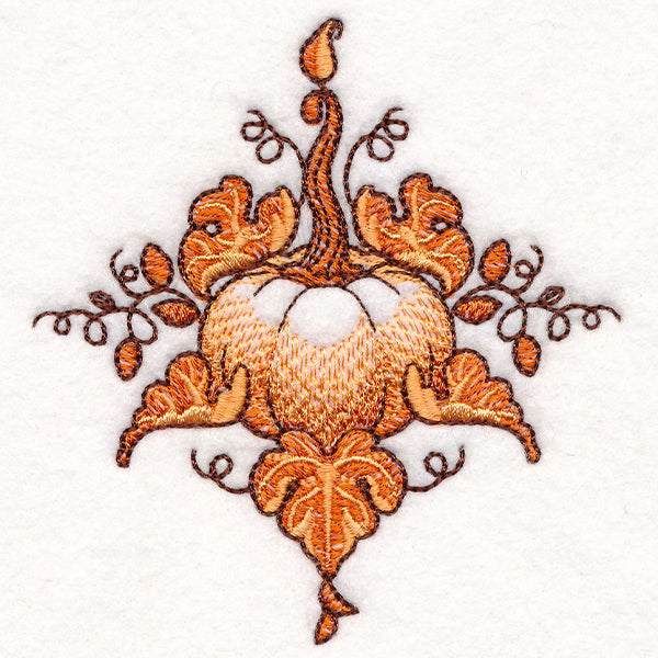 Autumn Moment - Pumpkin
