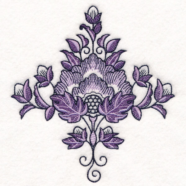 Autumn Moment - Flower