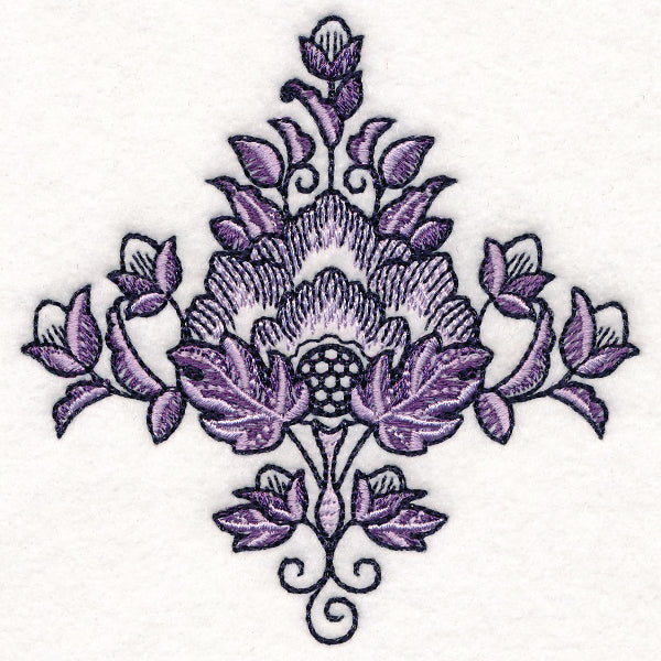 Autumn Moment - Flower