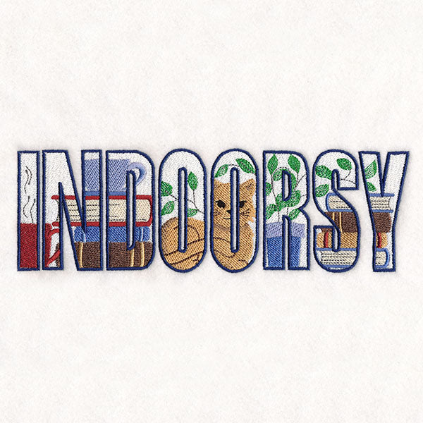 Indoorsy