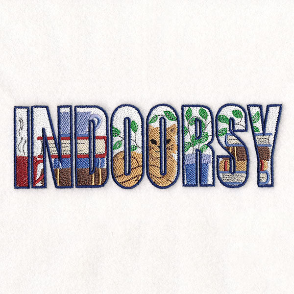 Indoorsy