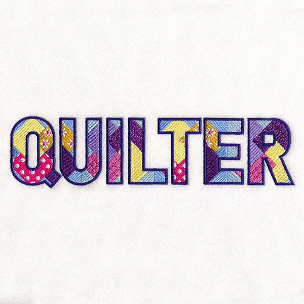 Quilter