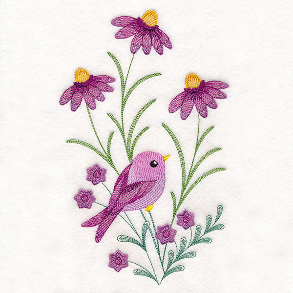 Delicate Treasures in Pink