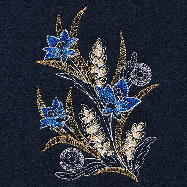 Autumn Botanicals Feature