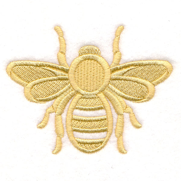 Bee in the Kitchen Accent