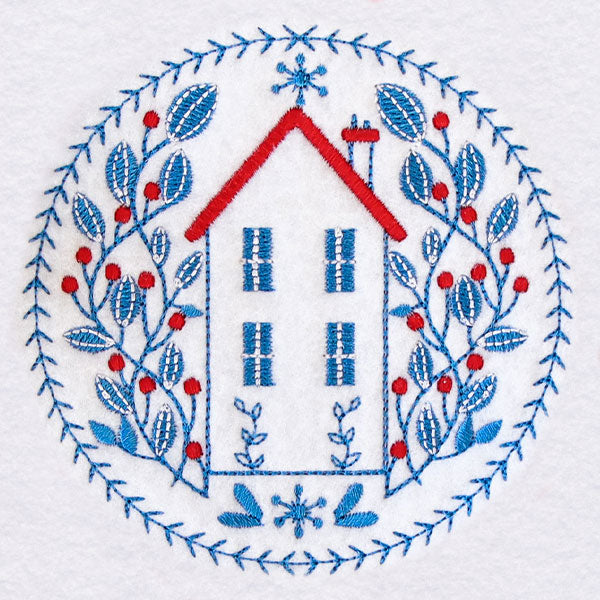 Nordic Necessities - House